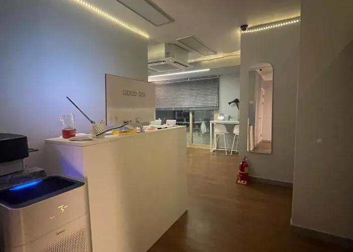 K Wave Only Female In Hongdae 1 ゲストハウス ソウル特別市